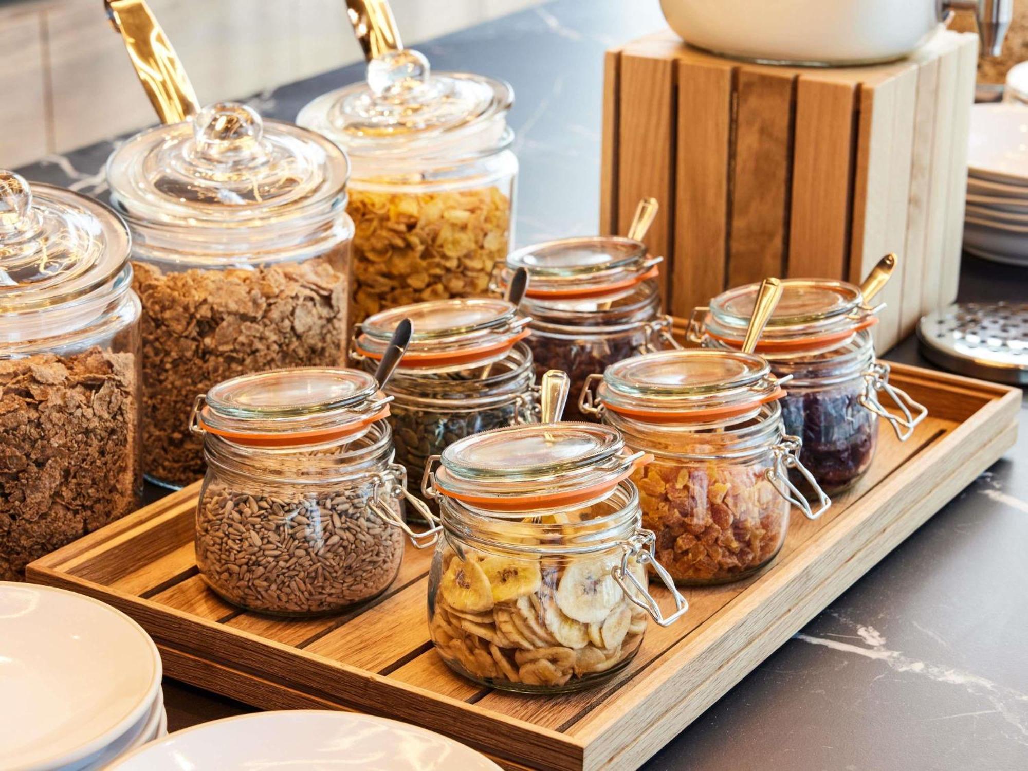Tribe Manchester Airport By Accor Hale  Exterior photo
